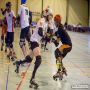 Match Derby masculin @ Jeux du Roller (Pibrac)